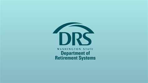 Washington state department of retirement - Complete this transaction online or contact the DRS record keeper at 888-327-5596. IRS Form W-4P. A form to indicate taxes you would like withheld from your pension or annuity payments. Use this form for periodic (monthly/annual) payments. You can send this to the DRS mailing address. IRS Form W-4R. 
